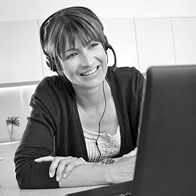 EPOS PC 8 USB headset