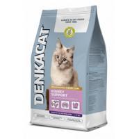 Denkacat Kidney Support kattenvoer 1,25 kg - thumbnail