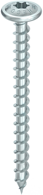 HECO-TOPIX-plus 10,0 x 100, tk, T40, VD, vz; 50 st - HC61483 HECO-TOPIX-plus 10,0 x 100, tk, T40, VD, vz; 50 st - HC61483