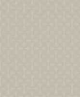 Galerie Boutique Behang met grafische boogjes print - DT-FA3002 - thumbnail