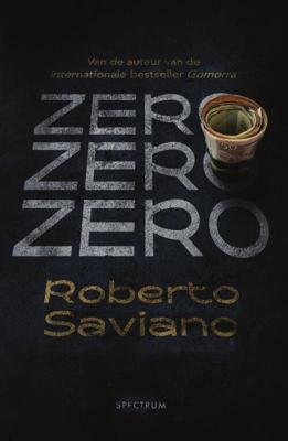 Zero zero zero (Paperback)