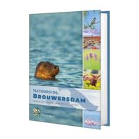 Pixfactory Natuurgids Brouwersdam - thumbnail