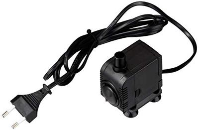 Sera FP 350 Aquarium Filterpomp - Energiezuinig, Regelbaar & Geschikt voor Zoet/Zoutwater