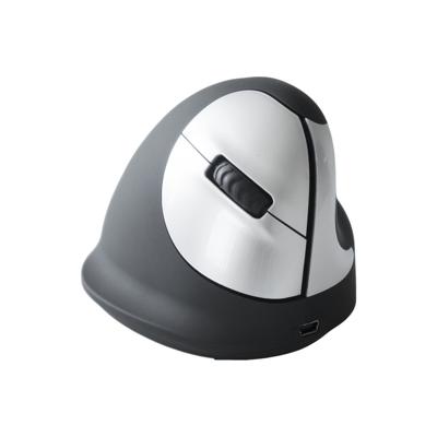 Muis R-Go Ergonomisch HE Break Wireless Rechts M