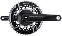 Sram crankstel powermeter "red e1" crankset red e1 35/48t 170mm - thumbnail