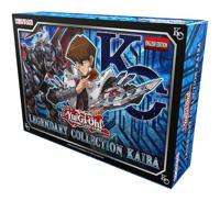 Yu-Gi-Oh! TCG Legendary Collection - Kaiba Reprint - thumbnail