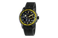 MOMO Design Pilot MD2164BK-51 Horloge Heren 46mm 5 ATM - thumbnail