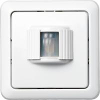 AWST-6000 Draadloze wand-sensor schakelaar Klik aan klik uit - thumbnail
