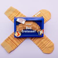 Croissant sokken - thumbnail