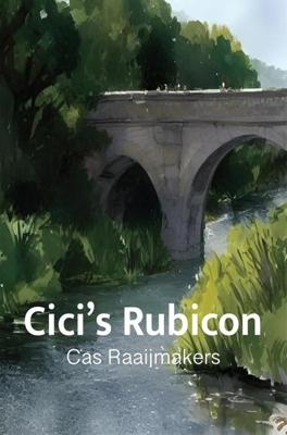 Cici´s Rubicon - Cas Raaijmakers - ebook