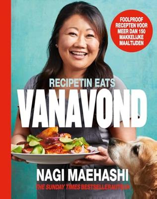 RecipeTin Eats - Vanavond (Paperback)