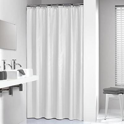 Douchegordijn Sealskin PEVA Granada 240x180 Wit