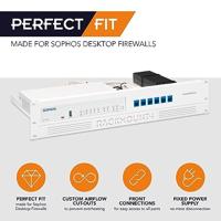 Rackmount.IT RM-SR-T10 rack-toebehoren Montagebeugel - thumbnail