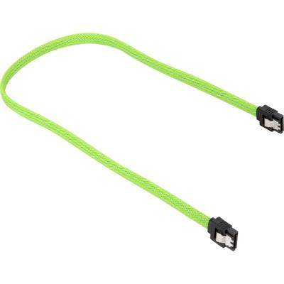 Sharkoon Sata III sleeve kabel
