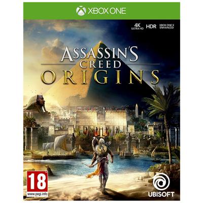 Assassin's Creed Origins