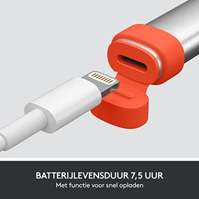 Logitech Crayon pen voor iPad - thumbnail