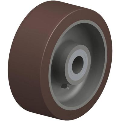 Blickle GB 506/80K Wiel met hoog draagvermogen Wieldiameter: 500 mm Draagvermogen (max.): 10000 kg 1 stuk(s)