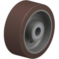 Blickle GB 506/80K Wiel met hoog draagvermogen Wieldiameter: 500 mm Draagvermogen (max.): 10000 kg 1 stuk(s) - thumbnail