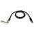 Shure WA304 instrument kabel - thumbnail