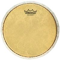 Remo M9-0850-S5-SD003 Tucked Skyndeep Bongo Calfskin 8.5 inch percussievel - thumbnail