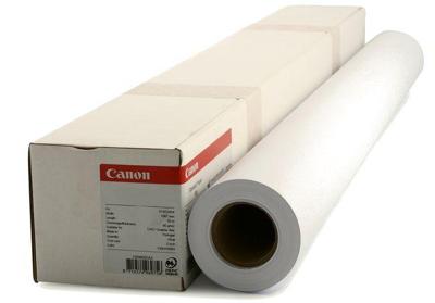 Canon Matt Coated Paper 180g 610mm x 30m