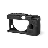 easyCover Body Cover for Nikon Z30 Black - thumbnail