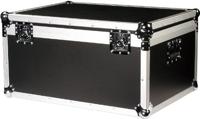 DAP UCA-SC4 Stack Case 4 Universele flightcase - thumbnail