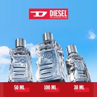 Diesel D Eau de Toilette 100ml - thumbnail