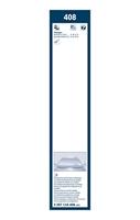 Bosch ruitenwissers Twin 682 - Lengte: 550/530 mm - set wisserbladen voorzijde 682 - thumbnail