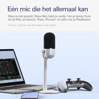 HDMI-Kabel Elgato 10MAI9901 Wit - thumbnail