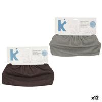 Geval Bezem 31 x 2 x 14 cm (12 Stuks) - thumbnail