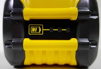 DeWALT DCM571X1 Accu Grastrimmer 54V XR FlexVolt 9.0Ah - thumbnail