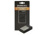 Duracell DRO5942 batterij-oplader USB - thumbnail