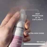 Goldwell Stylesign Heat Styling Smoothing Serum Spray 100ml - thumbnail