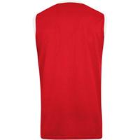 JAKO 4151 Reversible Shirt Change 2.0 - Sportrood/Wit - L - thumbnail