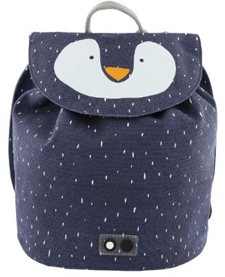 Rugzak Backpack MINI animal TRIXIE mr penguin
