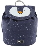 Rugzak Backpack MINI animal TRIXIE mr penguin - thumbnail