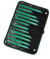 Hikoki Accessoires 12 delige set Reciprozaagbladen 752049 - 752049 - thumbnail