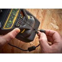 Stanley FMHT1-77356 FATMAX X3G Laserwaterpas 3x360° Groene Straal in PRO - thumbnail