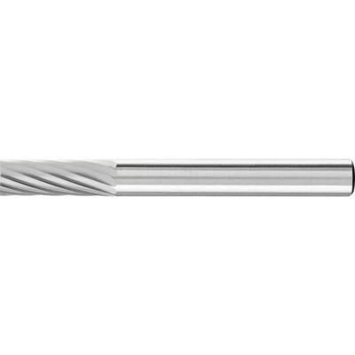 PFERD TOOLS 21101606 Freesstift Cilinder Lengte 55 mm Afmeting, Ø 6 mm Werklengte 16 mm Schachtdiameter 6 mm