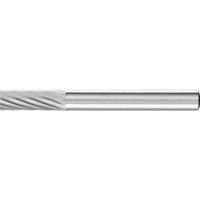 PFERD TOOLS 21101606 Freesstift Cilinder Lengte 55 mm Afmeting, Ø 6 mm Werklengte 16 mm Schachtdiameter 6 mm - thumbnail