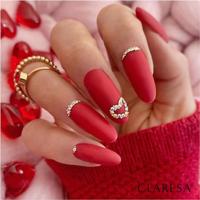 Claresa uv/led gellak 5ml kiss me 4 - thumbnail