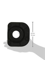 Veerpoot MK141 - thumbnail