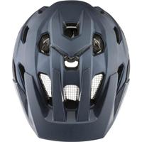 Olympic Sportswear Alpina sports mtb helm anzana tocsen 52-57 indigo mat - thumbnail