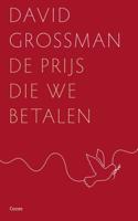 De prijs die we betalen - David Grossman - ebook - thumbnail