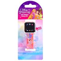 Horloge Disney Princess Led - thumbnail
