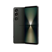 Sony Xperia 1 VI 256GB/12GB RAM Dual-SIM grün - thumbnail