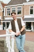 Dstrezzed Gilet 121308-AW25 - thumbnail