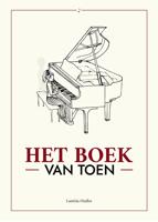 Het boek van toen - Laetitia Ouillet - ebook - thumbnail