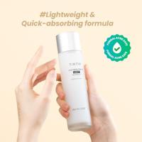 Tirtir Milk Skin Light Toner 150 ml - thumbnail